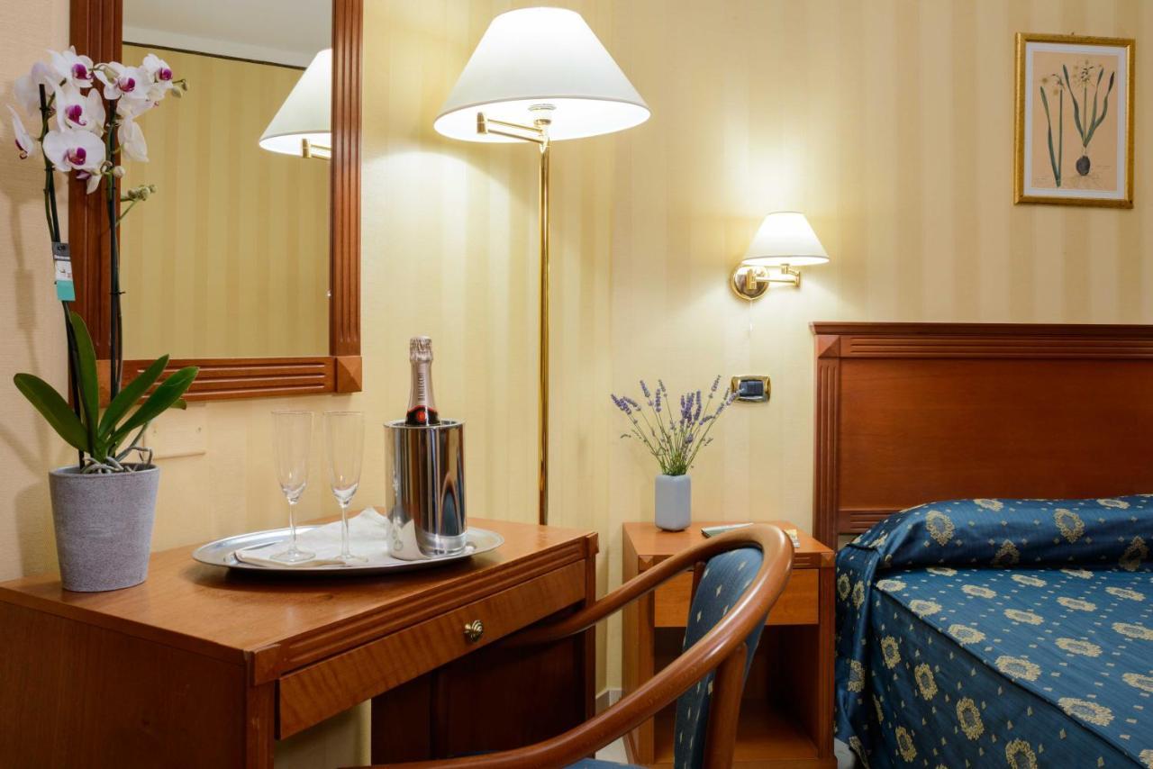 Hermitage Hotel 4*