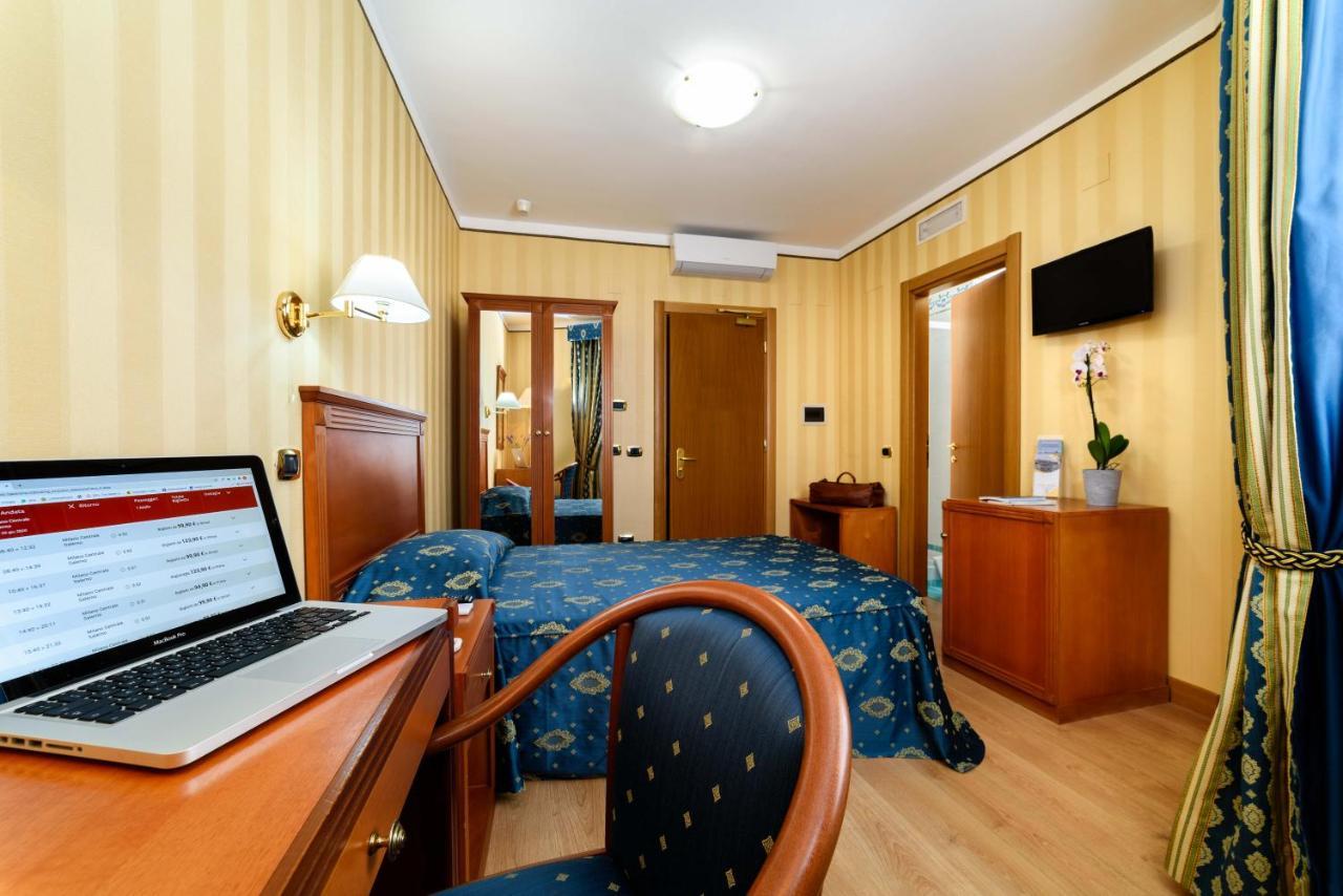 Hermitage Hotel