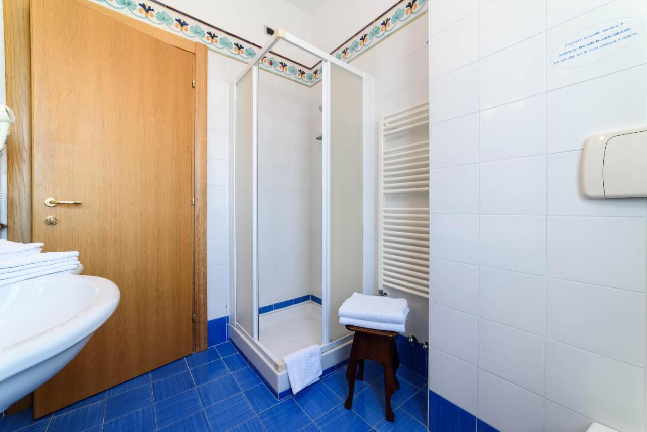 Hotel Hermitage Polla