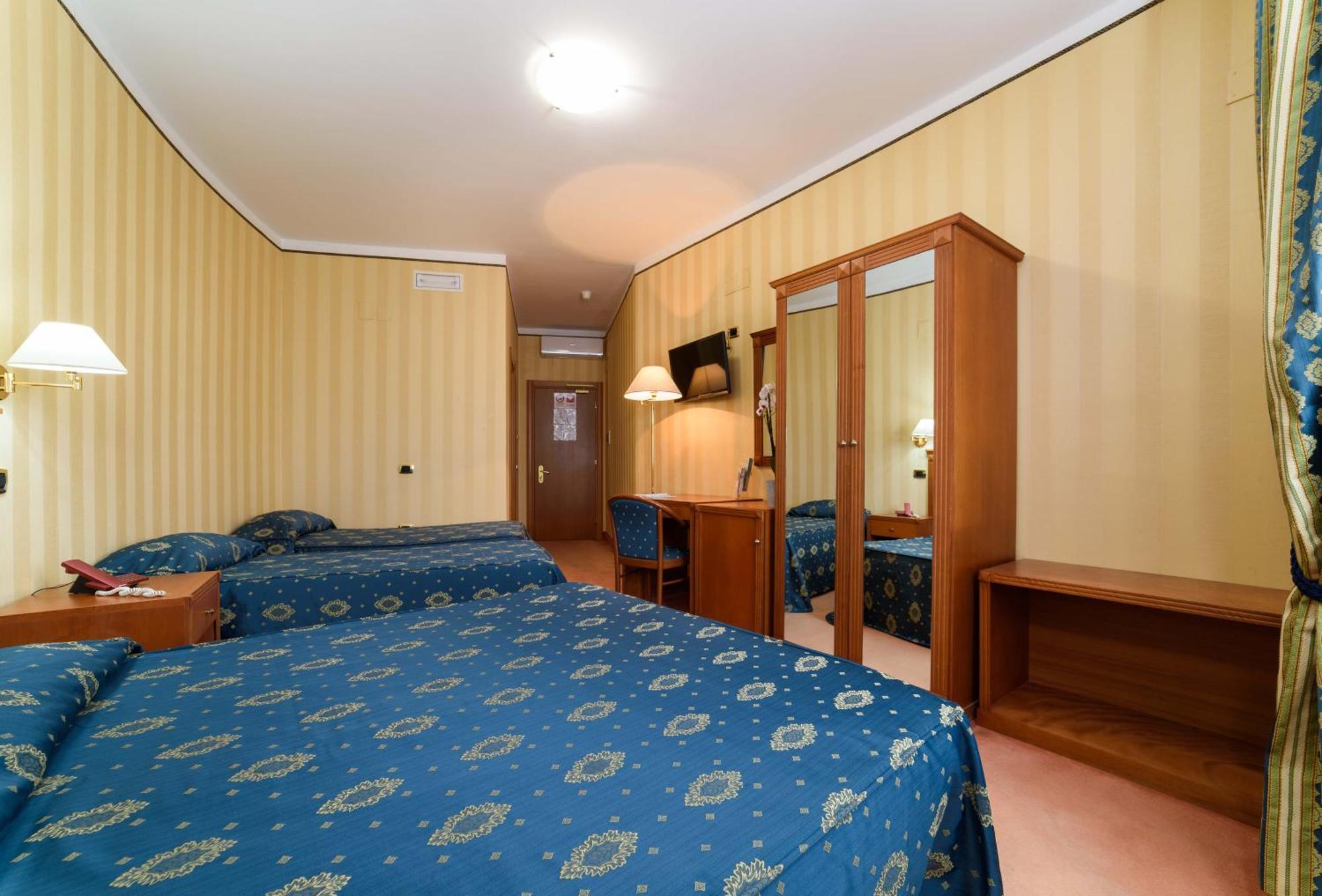 Hermitage Hotel